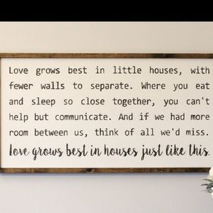 Meet your Posher, Sabrina